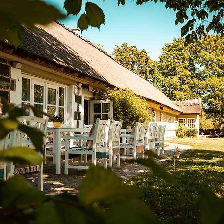 Vanatoa Taluhotell Koguva Exteriér fotografie