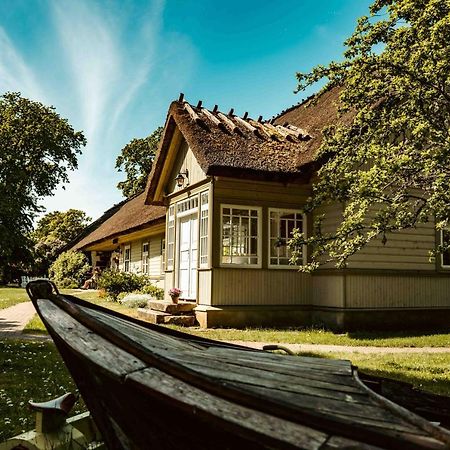 Vanatoa Taluhotell Koguva Exteriér fotografie