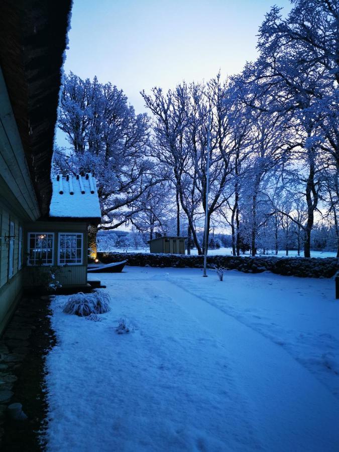 Vanatoa Taluhotell Koguva Exteriér fotografie