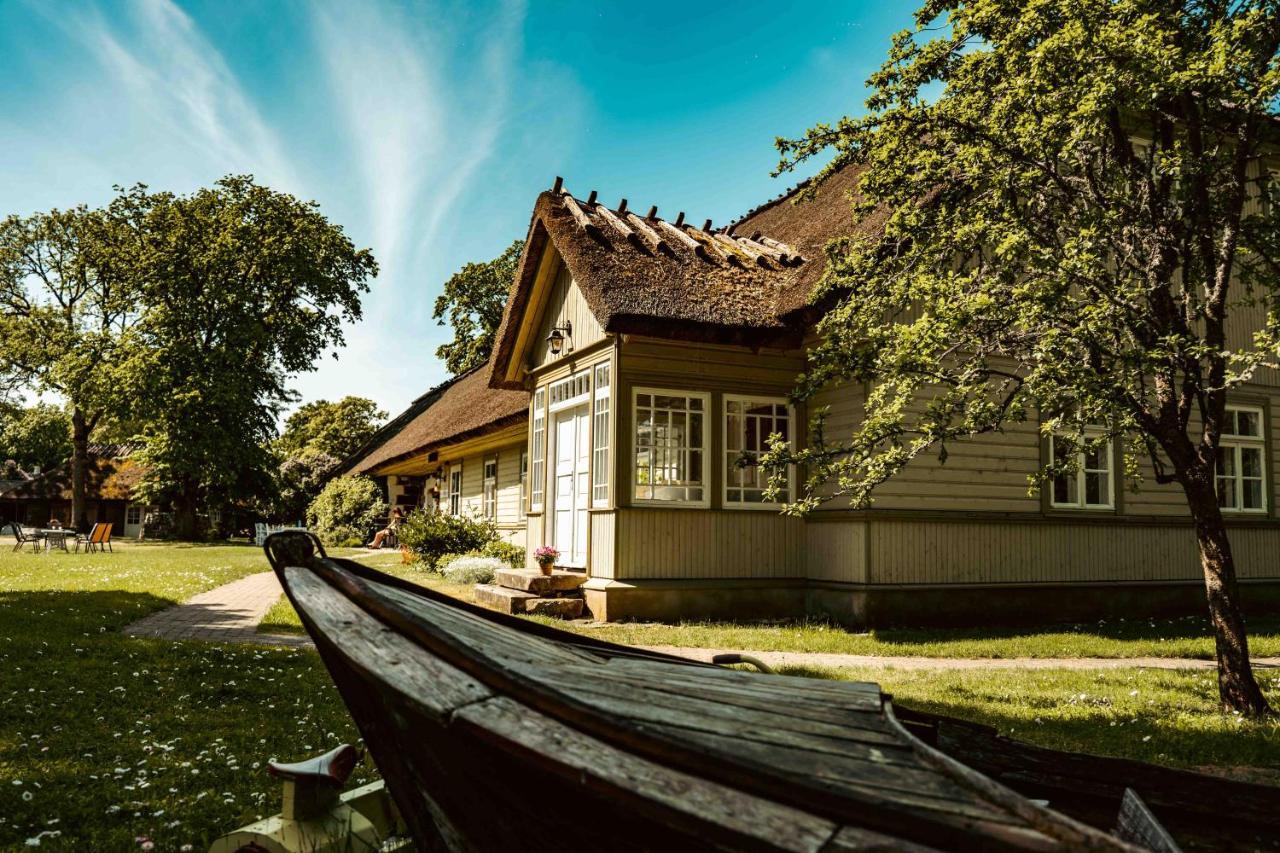 Vanatoa Taluhotell Koguva Exteriér fotografie